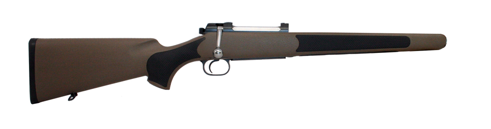 M03 Africa Extreme Stock Receiver Khaki M0321210