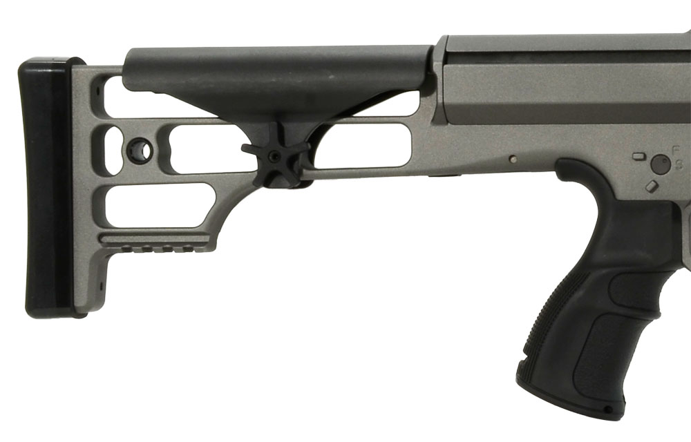 Barrett 98B Lightweight Tungsten 7mm Rem Mag Rifle 14814