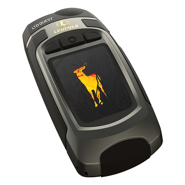 Leupold LTO Quest Thermal Viewer 173096