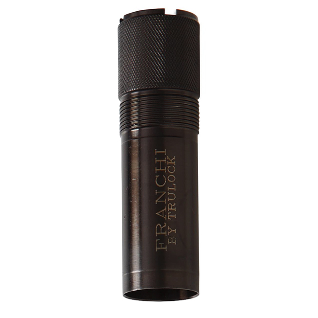 Franchi Choke Tube Extended - Full Chrome 12
