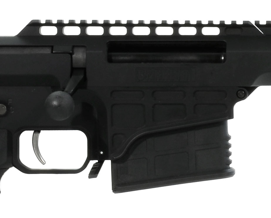 Barrett 98B Tactical Black .308 Win Rifle 14801
