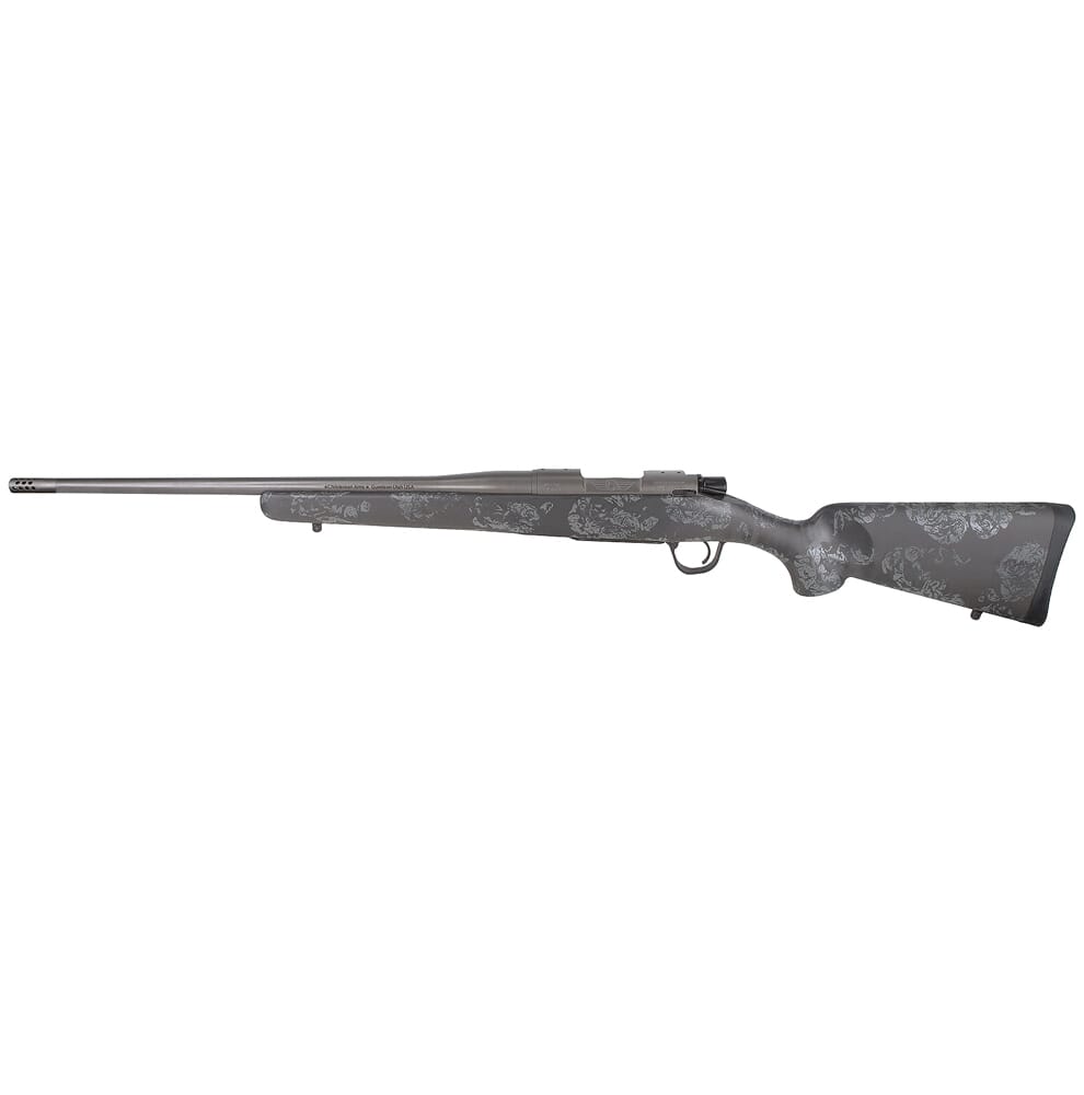 Christensen Arms Mesa FFT .30-06 Sprg 22" 1:10" Tungsten Bbl Carbon w/Gray Rifle 801-01156-00