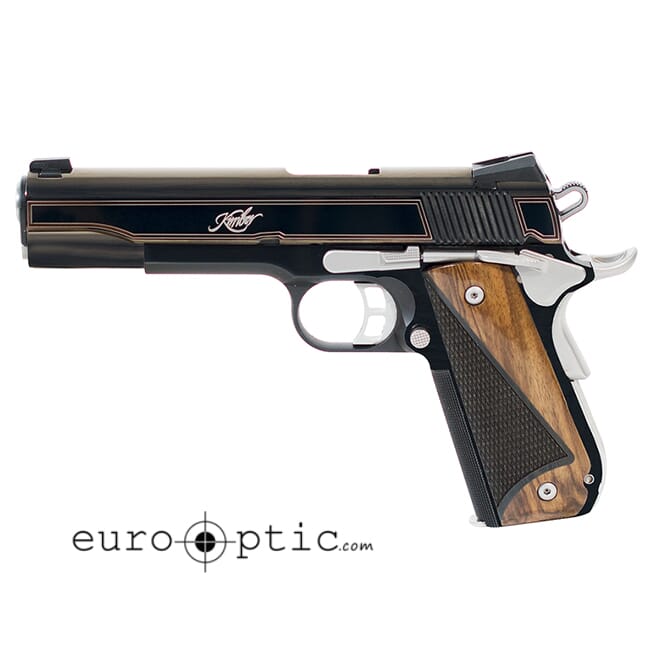 Kimber Classic Carry Elite .45 ACP 3000299