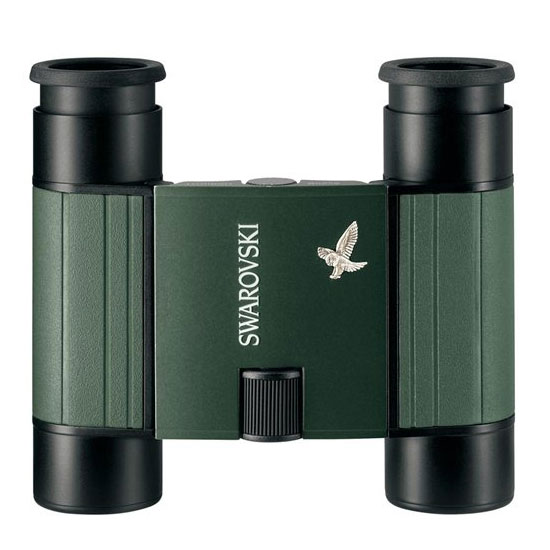 Swarovski Pocket 8x20 B-P Green 46108