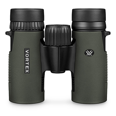 Vortex Diamondback 10x32 Binocular D203