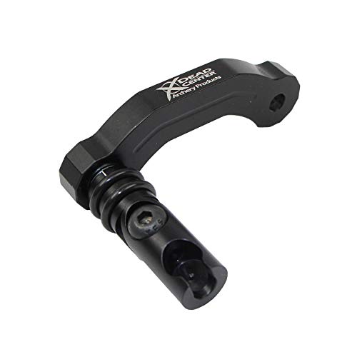Dead Center HD Series Front Single Offset Mount Adjusting Arm QD HDFS-QD