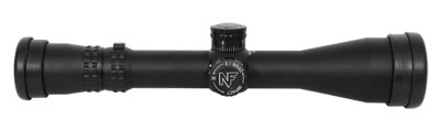 Nightforce NXS 2.5-10x42mm Mil-Dot Riflescope UB-1062