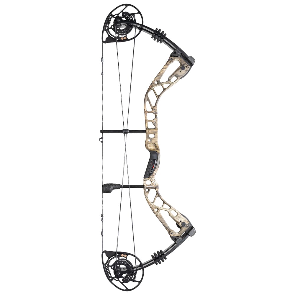 Bowtech Amplify RH 8-70# Breakup Country Bow w/Max Pkg A10810