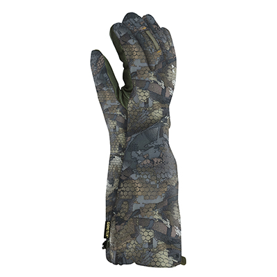 Sitka Delta Deek Glove Optifade Timber X Large|90069-TM-XL
