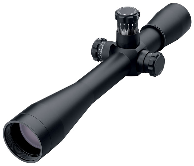 Leupold Mark 4 LRT 16x40 Rifle Scope 30mm Tube M1 Mil Dot 50541 50541