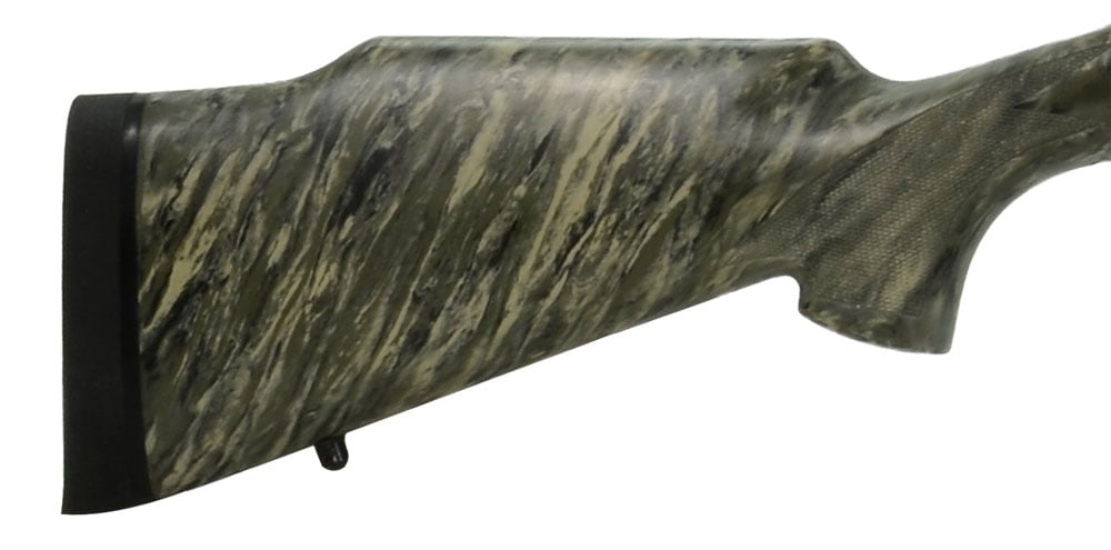 MOA Evolution 26 Nosler Rifle
