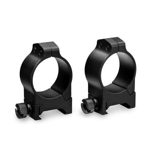 Vortex Viper 30mm Medium (.97 Inch) Rings VPR-30M