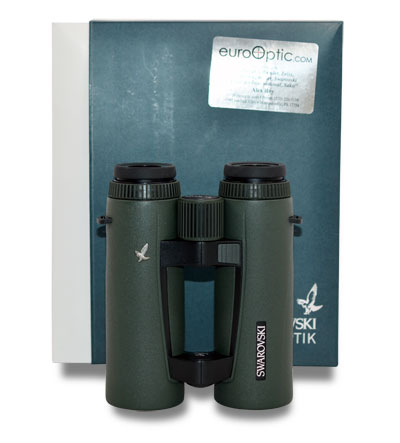 Swarovski EL Range 10x42 Laser Range Finder Binocular-UA398