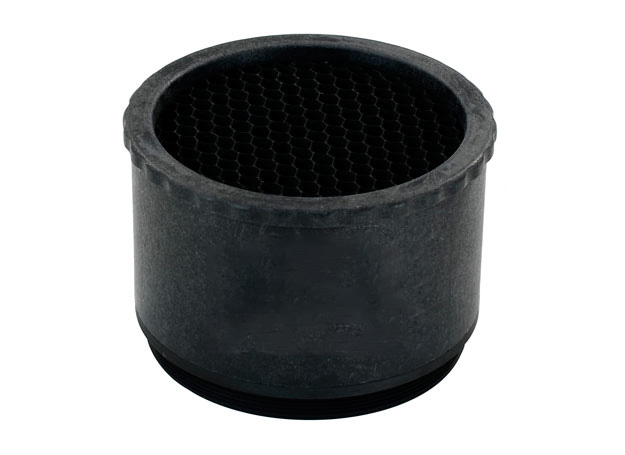 Tenebraex killFlash ARD for 50mm Schmidt Bender - TT cover compatible