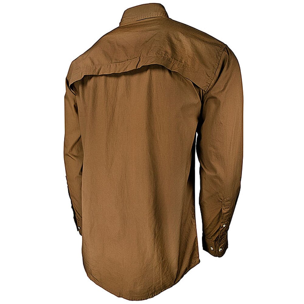 Beretta TM Field Shirt Tan LU152075610812