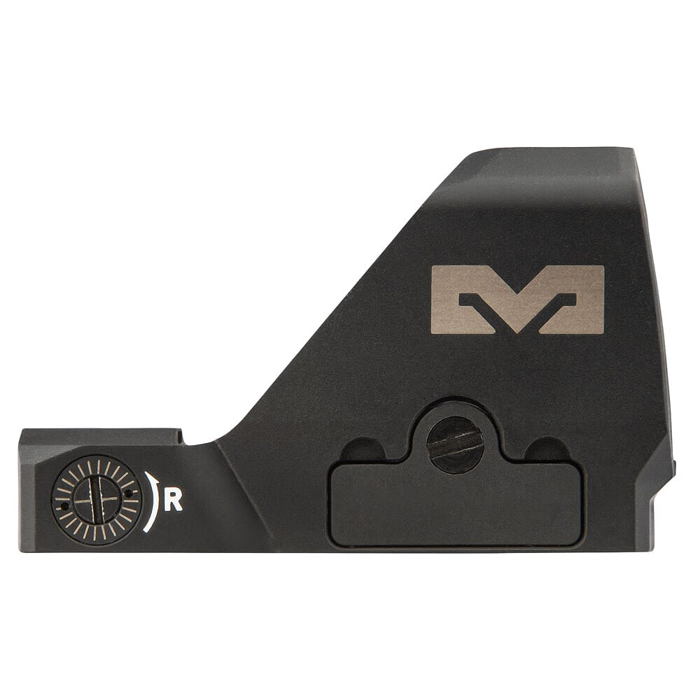 Meprolight MPO-F 3/33 MOA Open Pistol Sight w/RMR Footprint 901141271