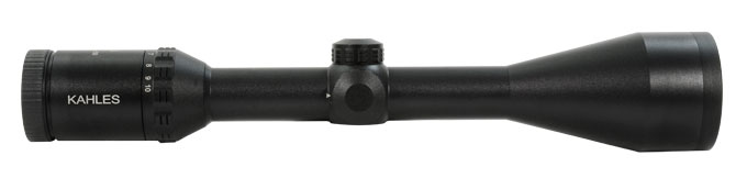 Kahles KXi 3.5-10x50 Illum. 4-Dot Riflescope 10504 UA-932