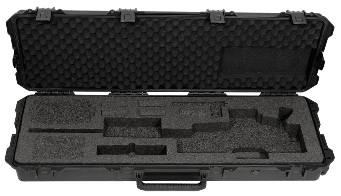 Storm 3200 AI AXMC Case