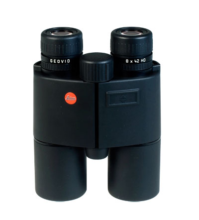Leica Geovid 8x42 HD Yards Binocular-UA726