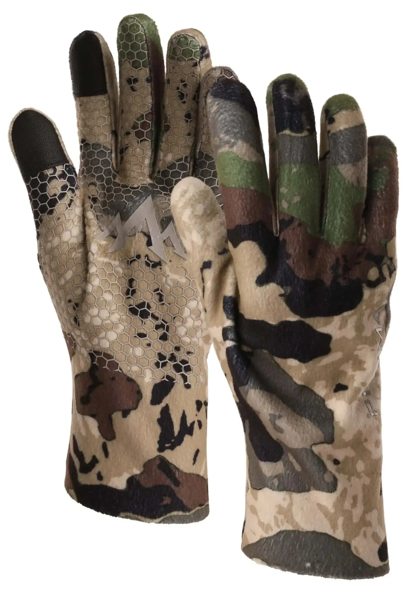 Pnuma Outdoors Recon Element Proof Glove, Caza Camo XL P503CX