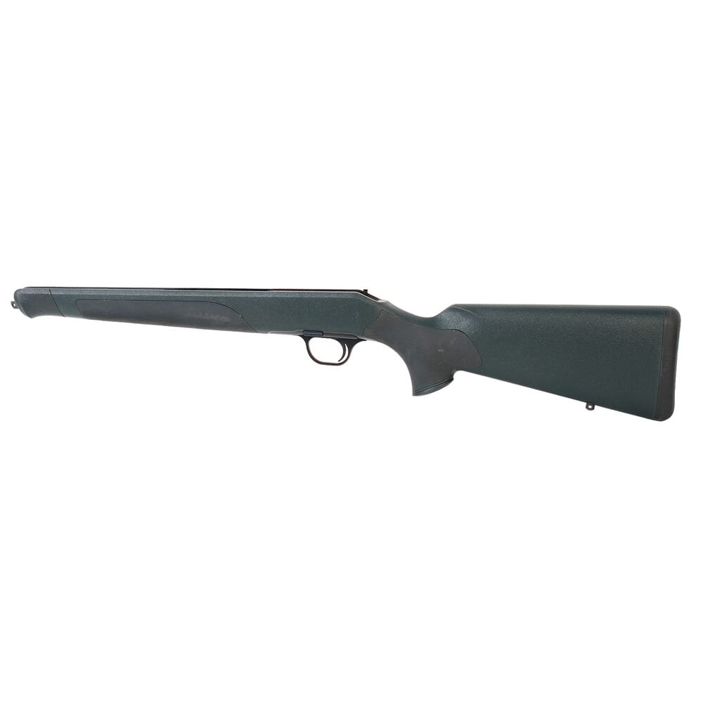 Blaser R8 Professional Big Bore Stock Receiver Green