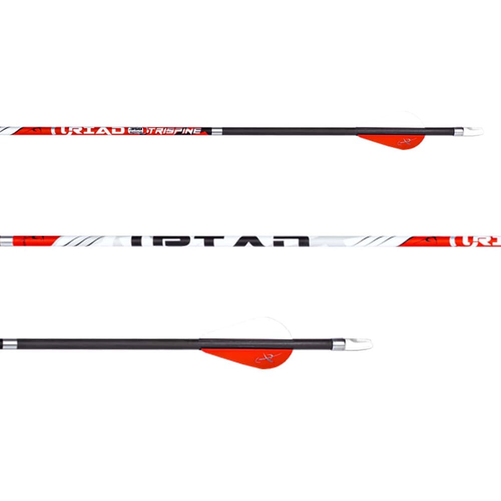 Carbon Express Maxima Triad XSD .300 Arrows 6pk 51111