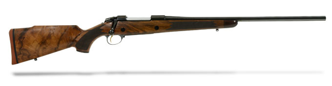 Sako 85 Deluxe .270 Win. Wood Upgrade Rifle F70308