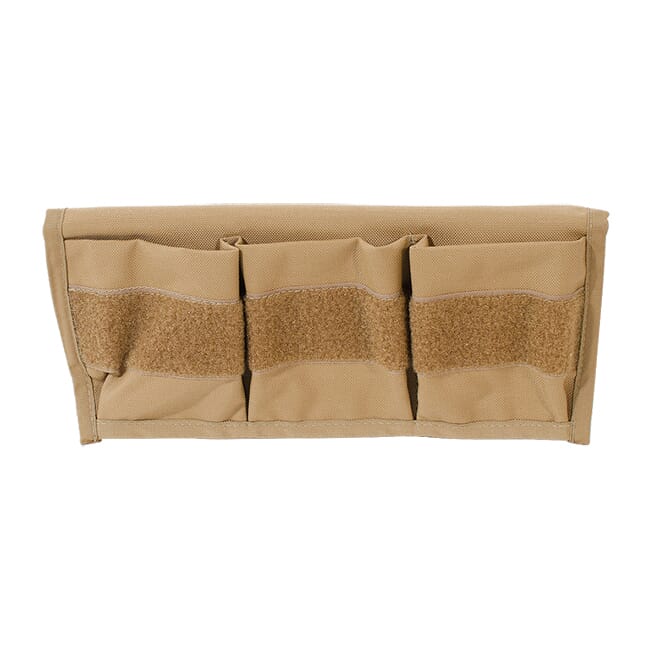 Armageddon AICS Magazine Pocket (3 cell) Coyote Brown AG0153