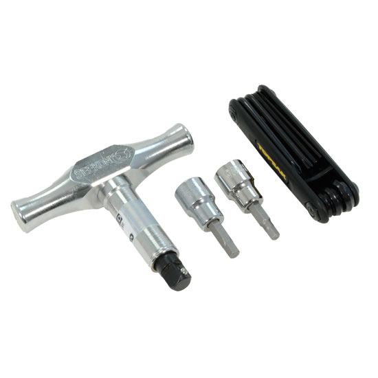 Desert Tech Operator Tool Kit