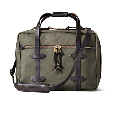 Filson Pullman - Small Dark Green 11070346