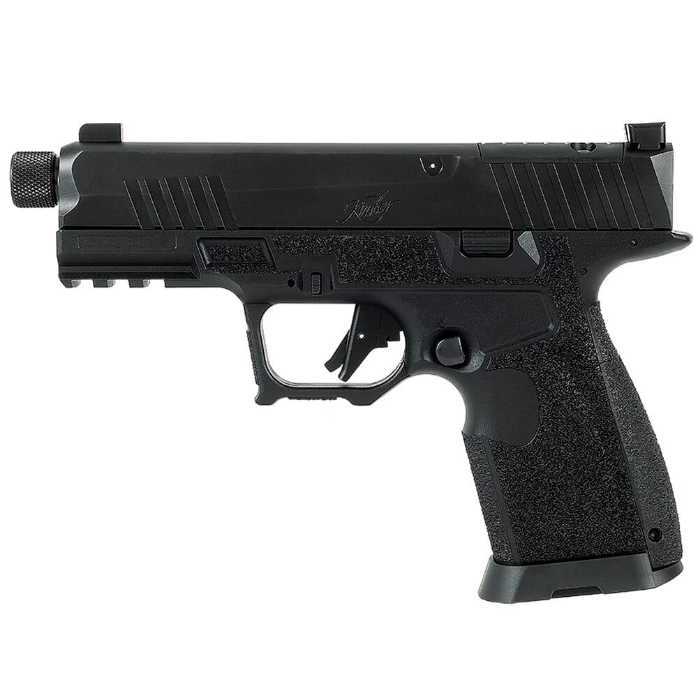Kimber R7 Mako CFc 9mm 3.9" Threaded Bbl Optics Ready Pistol 3800018