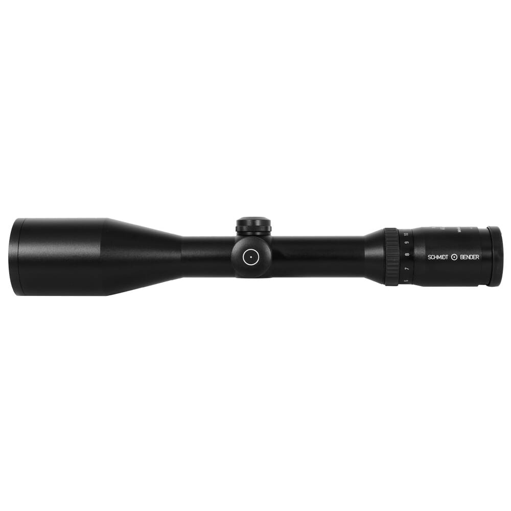 Schmidt Bender Precision Hunter 3-12x50 Illum. P3 Mildot Scope