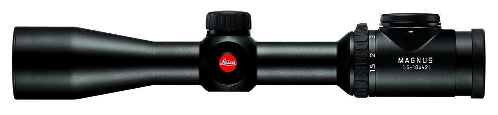 LEICA MAGNUS 1.5-10x42 i L-3D Scope 53120