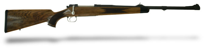 M03 Africa - Mauser M03 Rifle