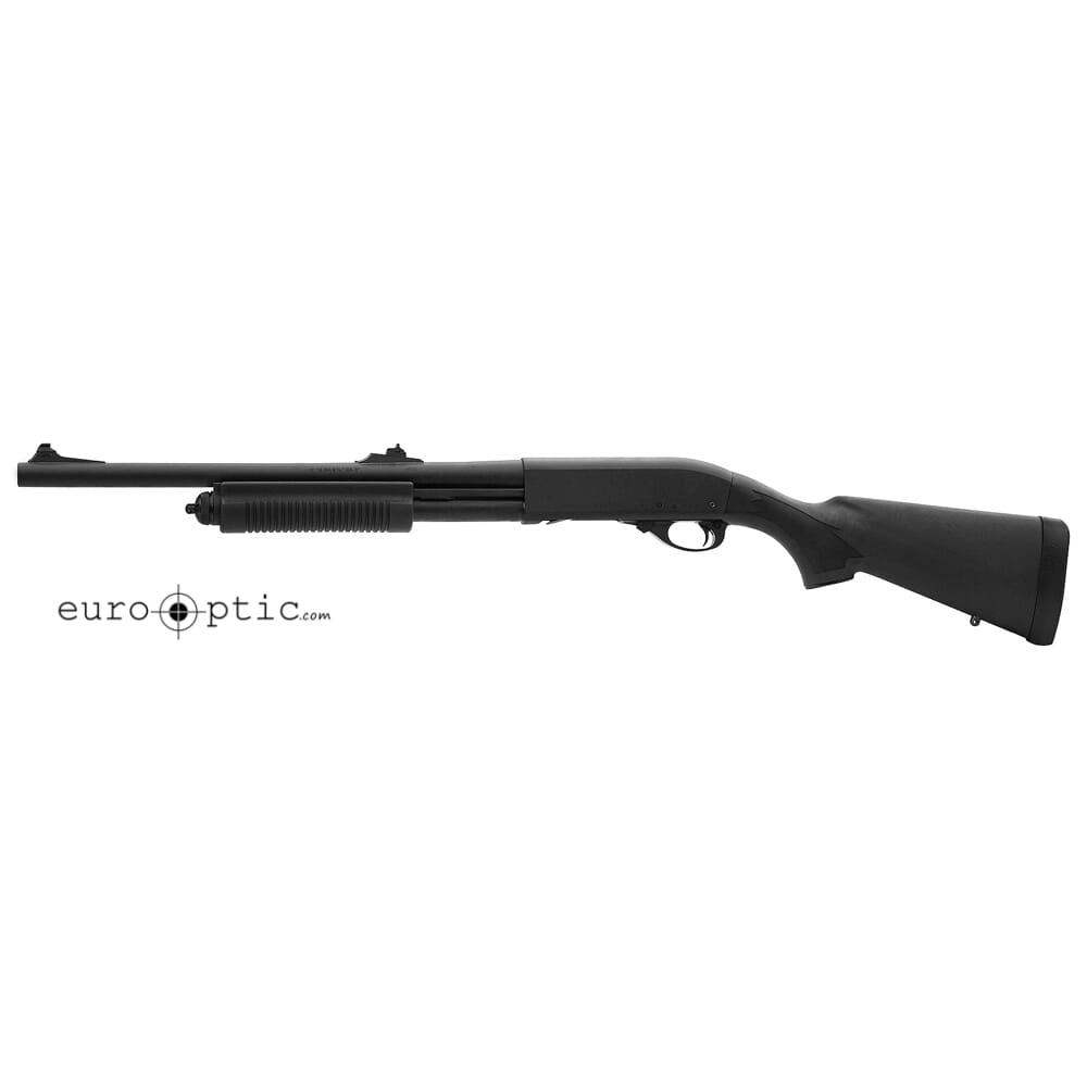 Remington 870P 12GA 18" Shotgun 24419