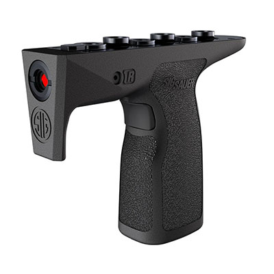 Sig Sauer Lima7 Red Angled Laser Foregrip SOL71003
