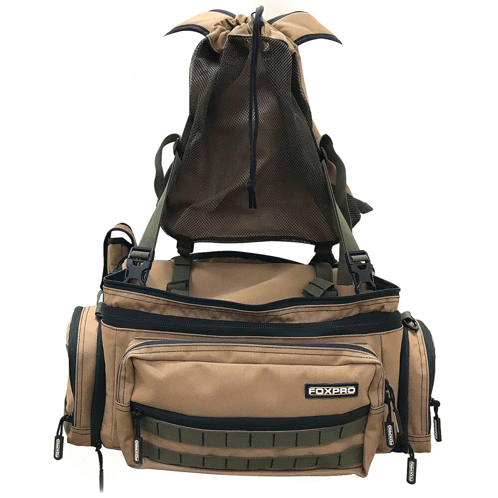 FOXPRO Scout Pack FXPSCOUTPK