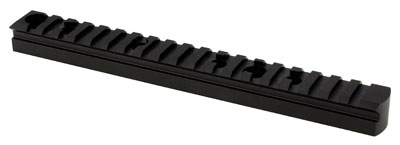 Long Range Accuracy Picatinny Rail Adapter for Sako TRG