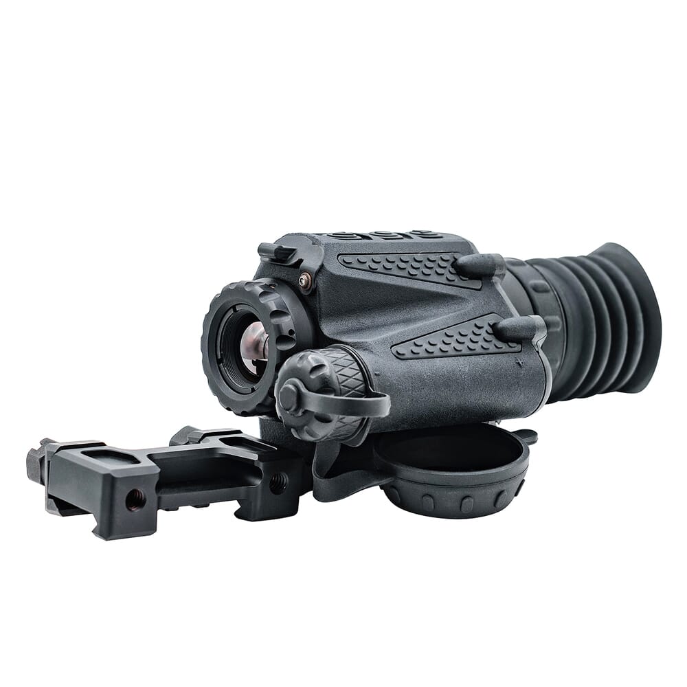 Armasight Collector 320 1.5-6x 19 mm Gray Thermal Mini Weapon Sight TAVT36WN9COLL102