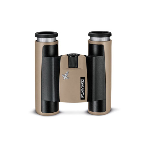 Swarovski CL Pocket 8x25 Sand Traveler Binocular 46202