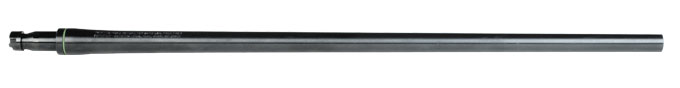 Sako Quad hunter barrel in 22 LR (No sights)-Ryan