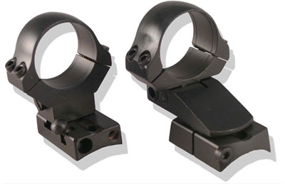 EAW Sauer 202 30mm High Pivot Mount 300-05659