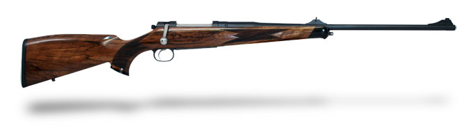 Mauser M03 Alpine - Mauser M03 Rifle M0321A10RH