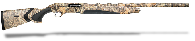 Beretta A400 XTREME KO MAX-4 12 GA 26"" OBF-HP J40XF16