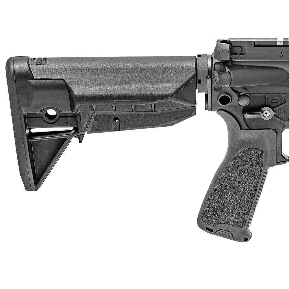 Springfield Armory 5.56 Saint Edge w/ Chrome Moly 11.5" Barrel Short-Barreled Rifle STE9115556B