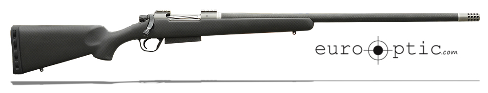 CA Summit CF Titanium .300 Win Mag 26" Natural Graphite Rifle