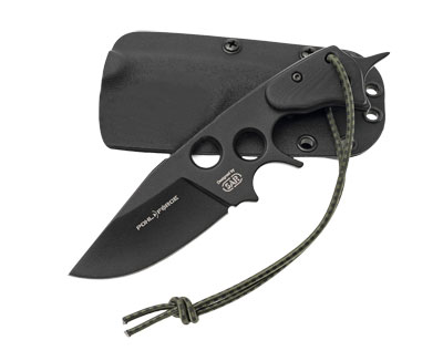 Pohl Force Hornet XL Survival - Kydex Knife 2027