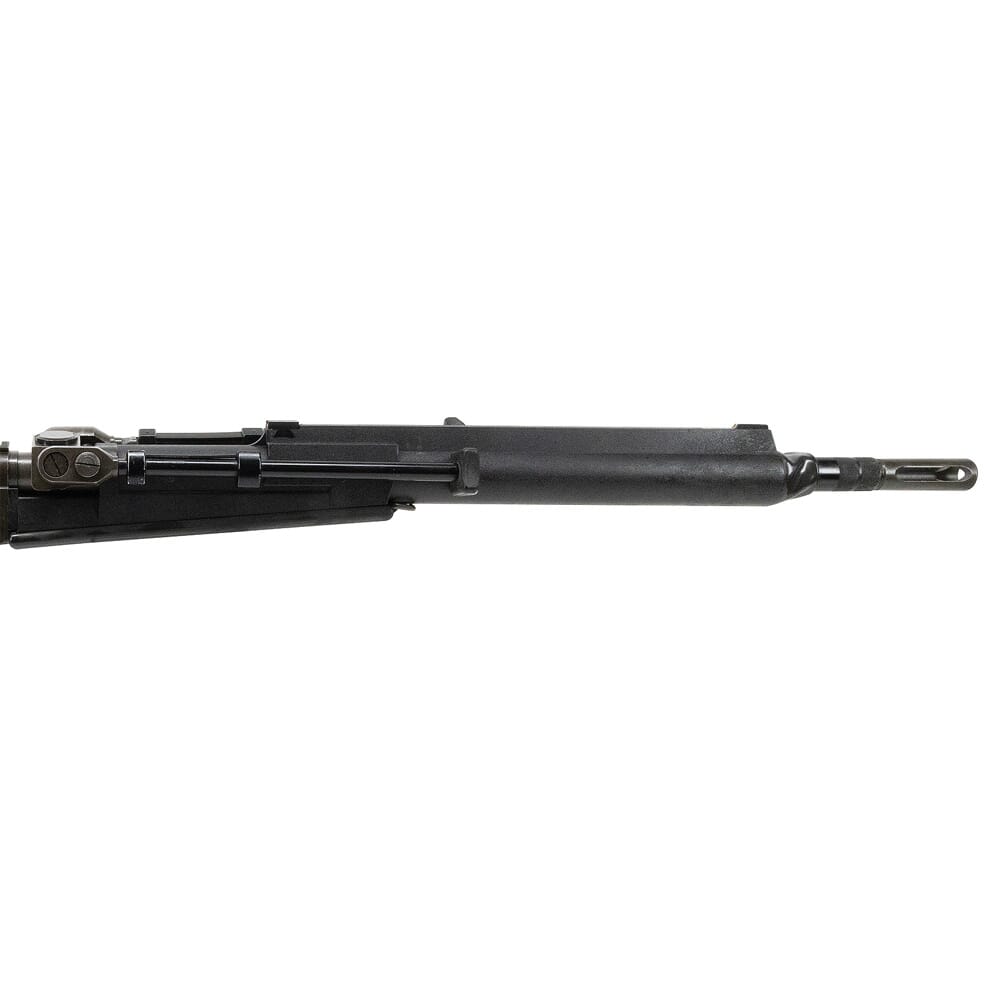 Navy Arms Imported FRF2 .308 Win 24" Bbl 10rd Mag 13.5" LOP 45" OAL Wood Stock Sniper Rifle w/Accessory Pack NAFRF2D-F05339