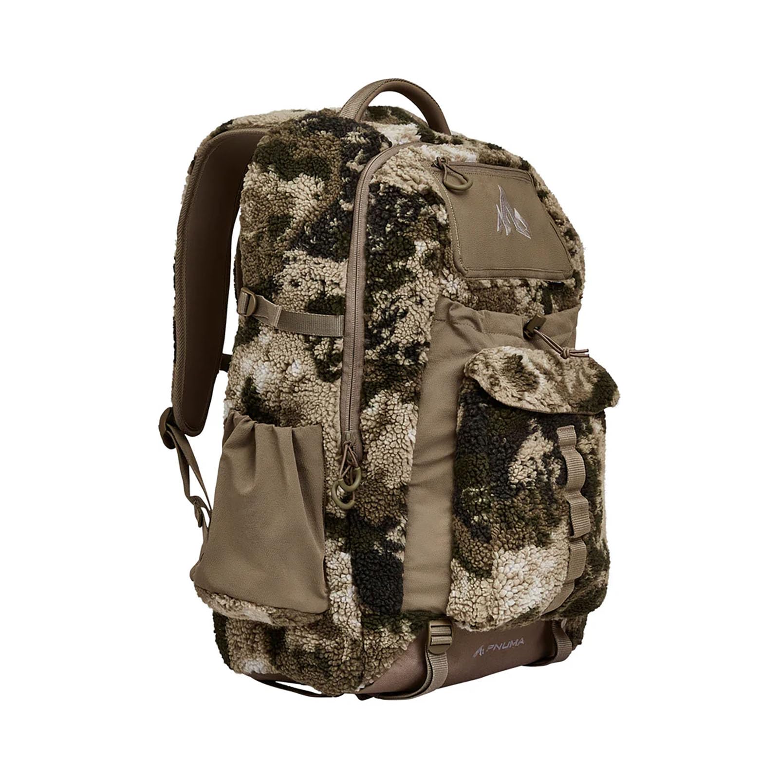 Pnuma Outdoors Highpoint Pack Caza OV OSFM HP-PK-OV