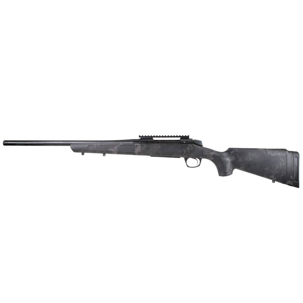 CVA Cascade SB .300 Win Mag Graphite Black/Veil Tac Black Rifle CR3911R